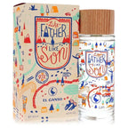 Like Father Like Son By El Ganso Cologne for Men Gamer Scents