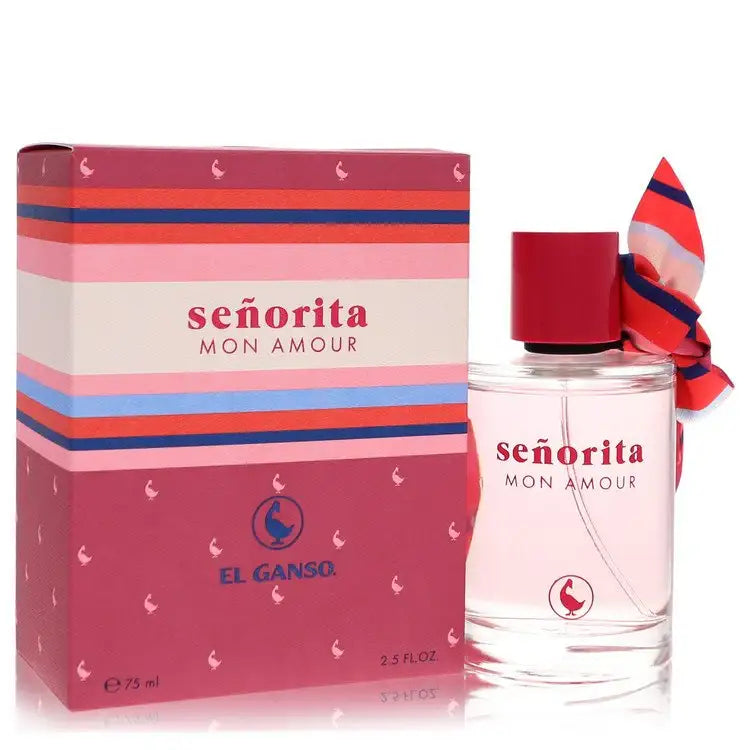 Senorita Mon Amour By El Ganso Perfume for Women Gamer Scents