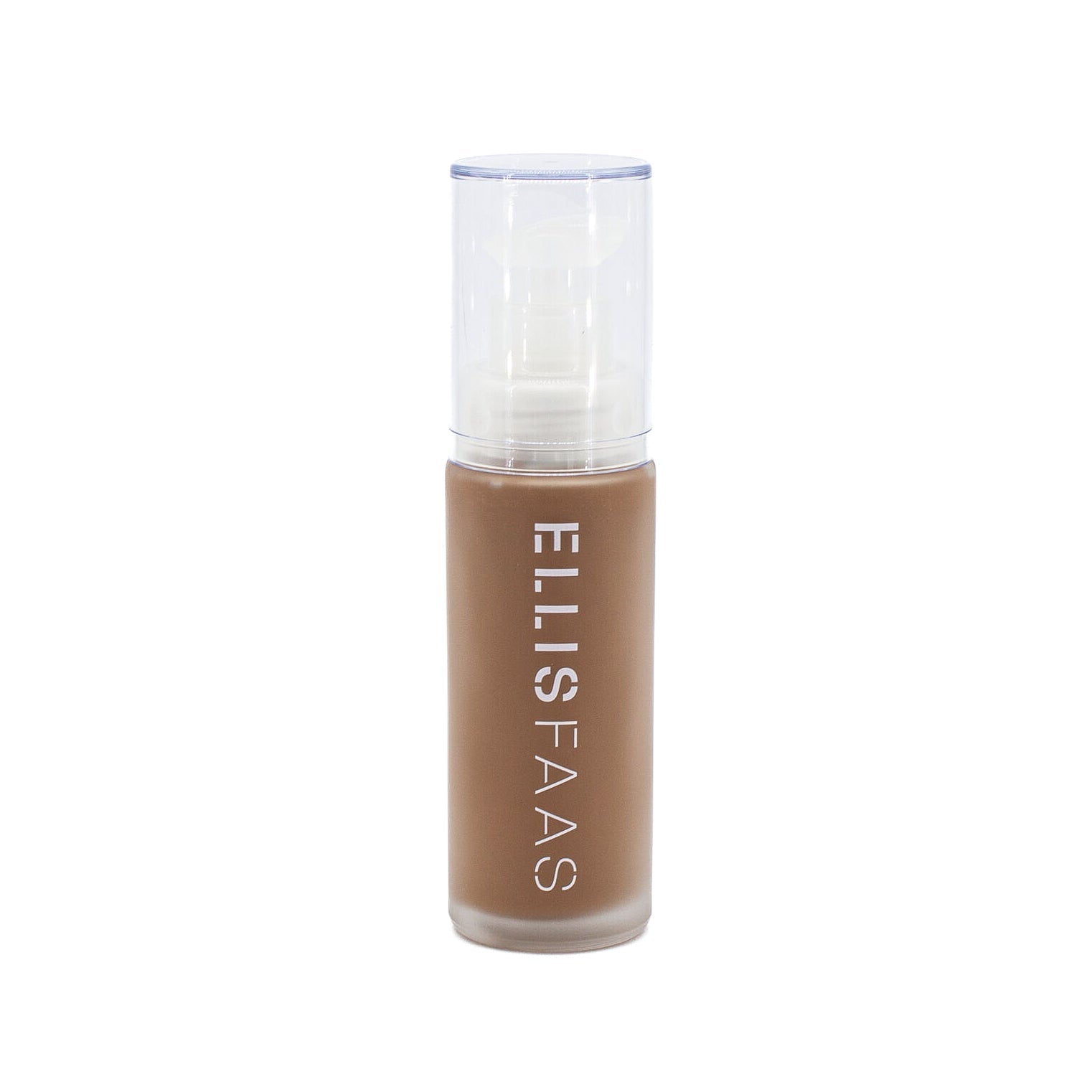 ELLIS FAAS Skin Veil Foundation SPF 15 S108L 1oz - Imperfect Box This is Beauty US
