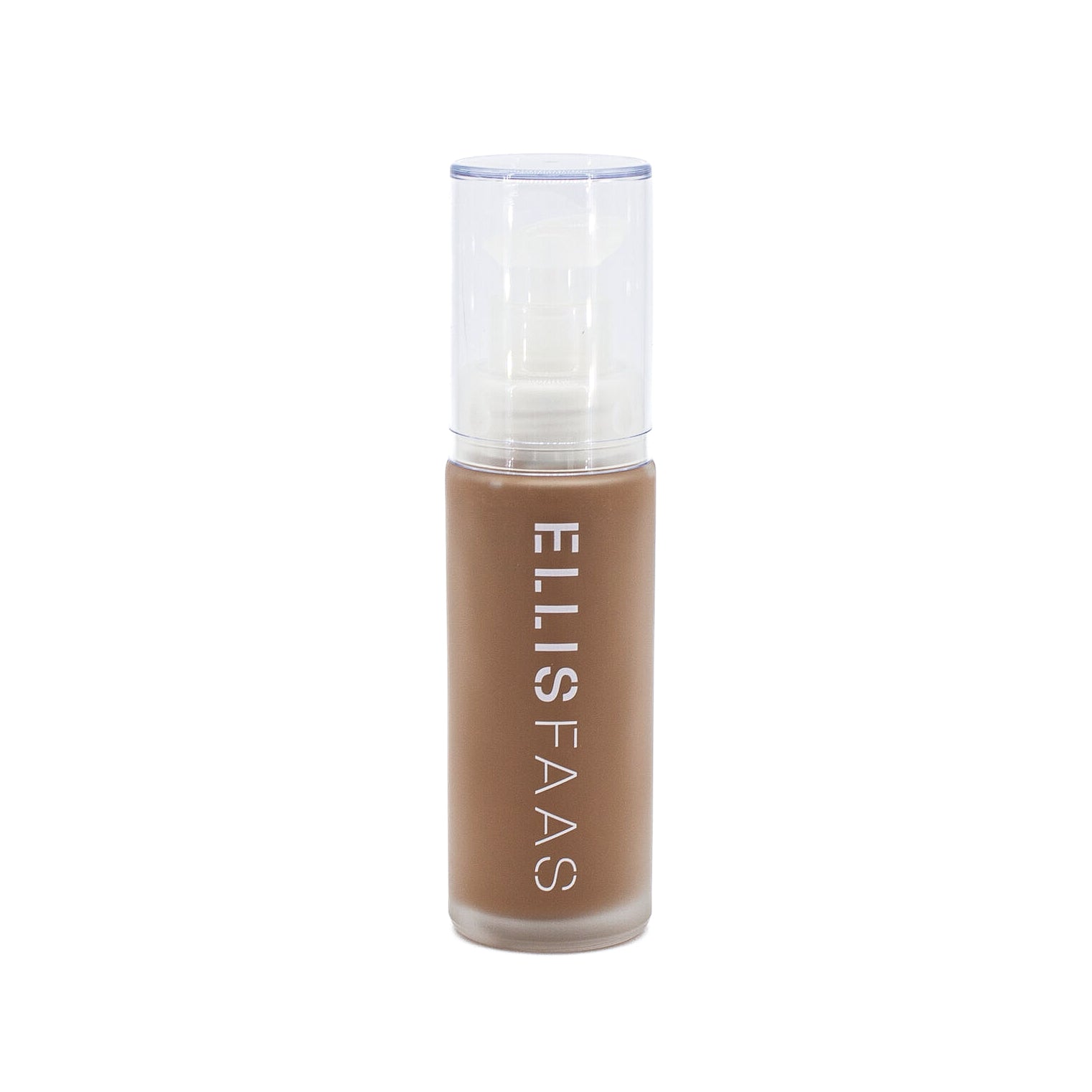 ELLIS FAAS Skin Veil Foundation SPF 15 S108L 1oz - Missing Box This is Beauty US