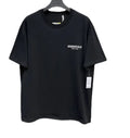 Essentials T-Shirt - Street Style Loose Fit Pi-Mart