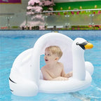 Inflatable Swimming Pool Float Pi-Mart