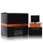 Encre Noire A L'extreme By Lalique Cologne for Men Gamer Scents