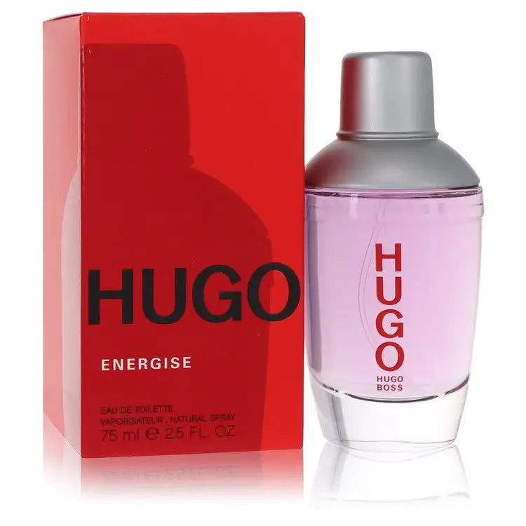 Hugo Energise By Hugo Boss Cologne for Men Gamer Scents