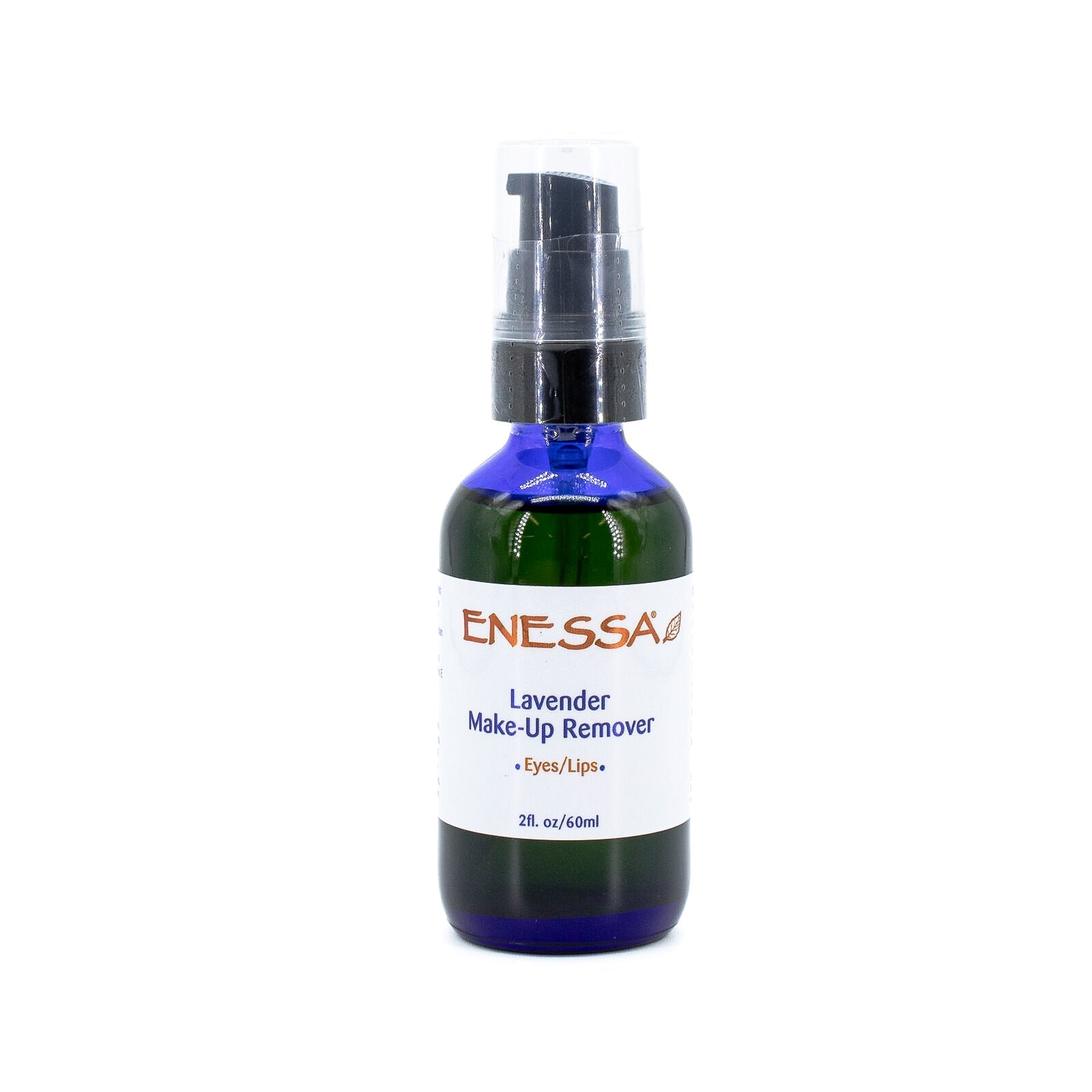ENESSA Lavender Make-Up Remover 2oz - Missing Box This is Beauty US