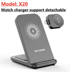 Charger Stand For Samsung Pi-Mart