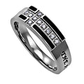 Black Ensign Ring KingdomWear