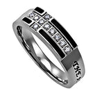 Black Ensign Ring KingdomWear
