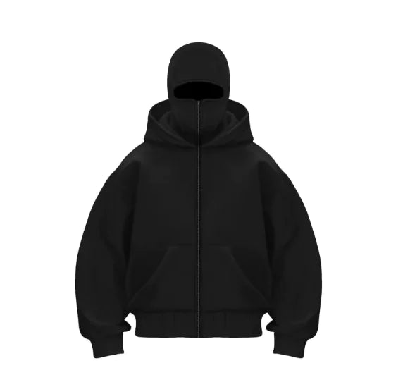 DualCozy Hoodie Pi-Mart