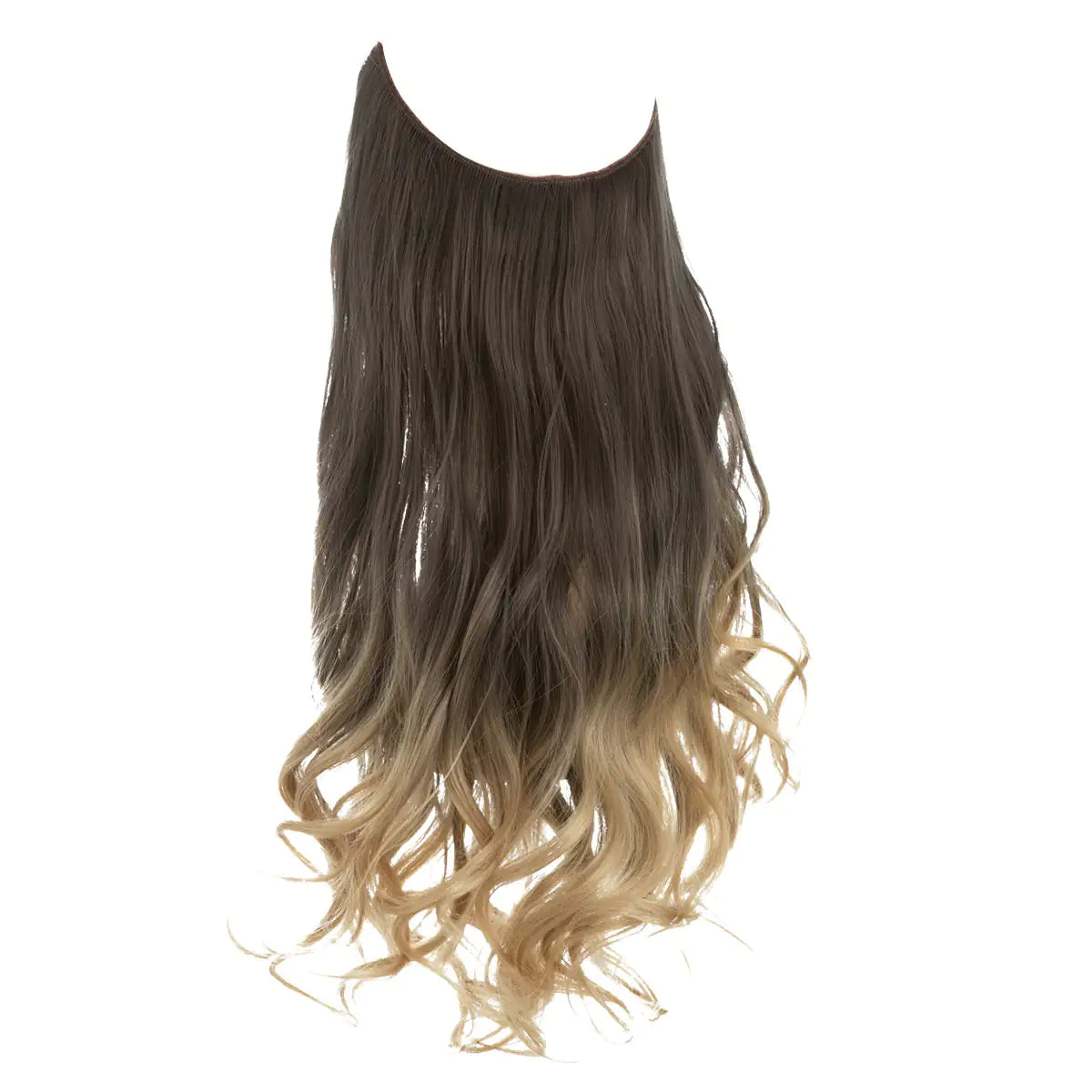 Wavy Hair Extensions Pi-Mart