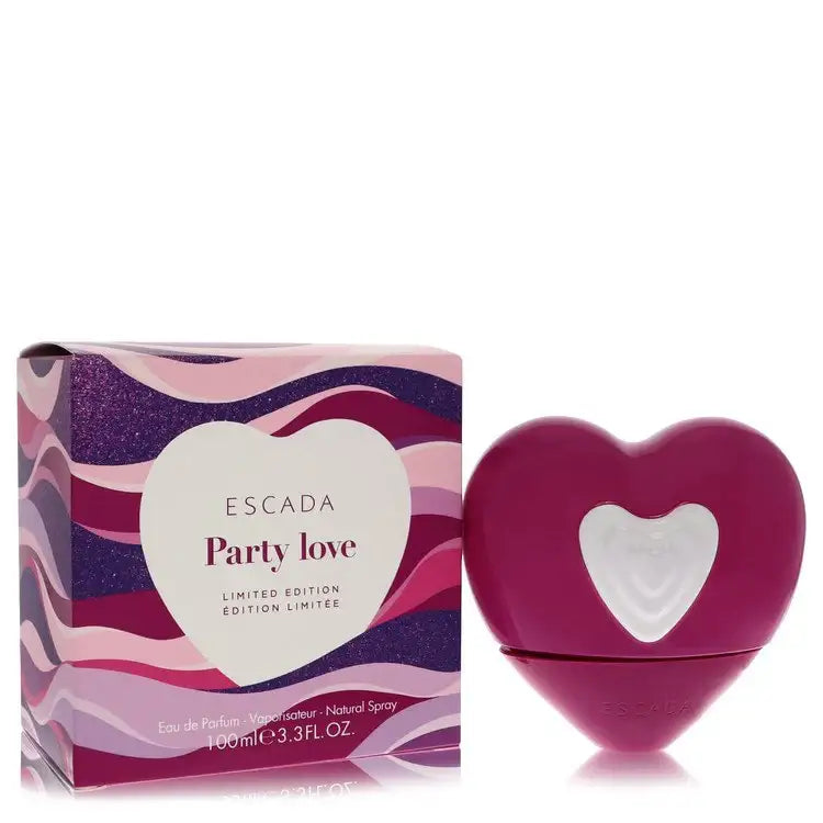 Party Love By Escada Perfume for Women Gamer Scents