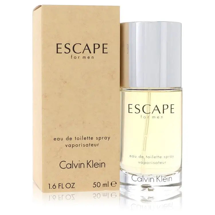 Escape By Calvin Klein Cologne for Men Gamer Scents