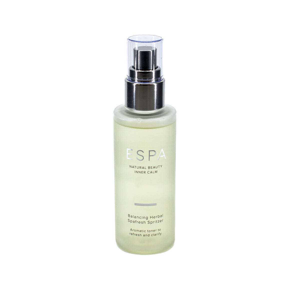 ESPA Balancing Herbal Spafresh Spritzer 3.3oz - Imperfect Box This is Beauty US