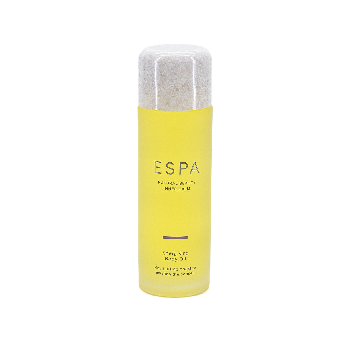 ESPA Energizing Body Oil 3.3oz - Imperfect Box This is Beauty US