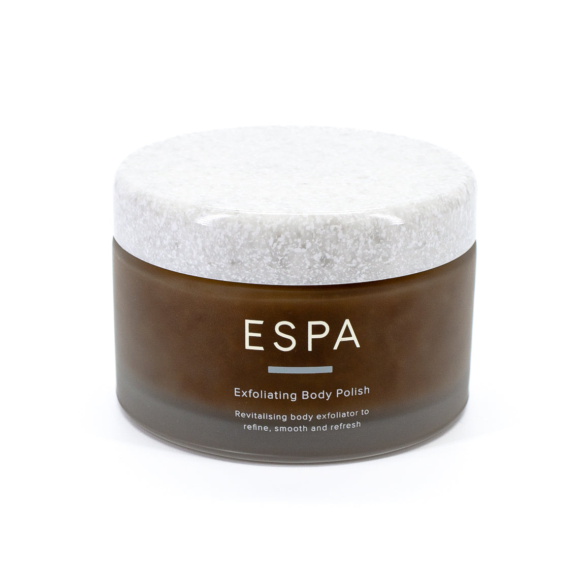ESPA Exfoliating Body Polish 6.3oz - Imperfect Box This is Beauty US