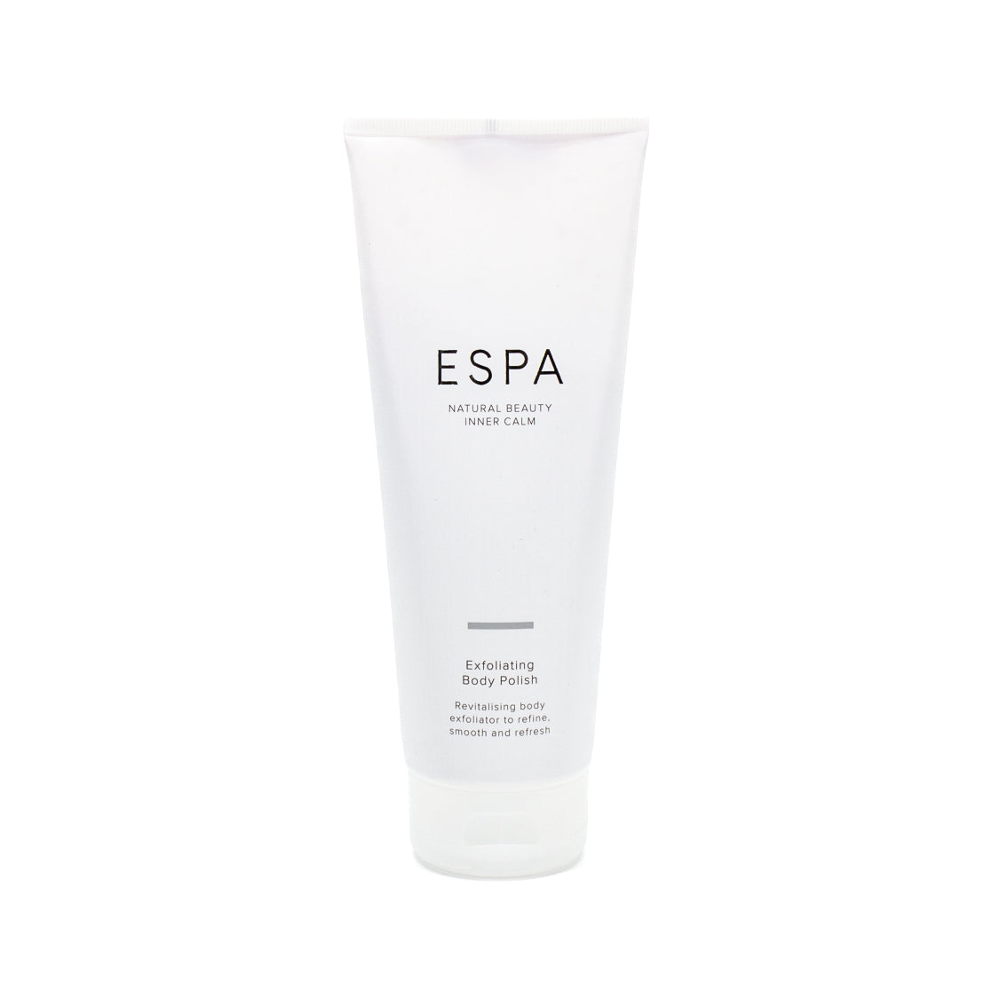 ESPA Exfoliating Body Polish White 6.7oz - New This is Beauty US