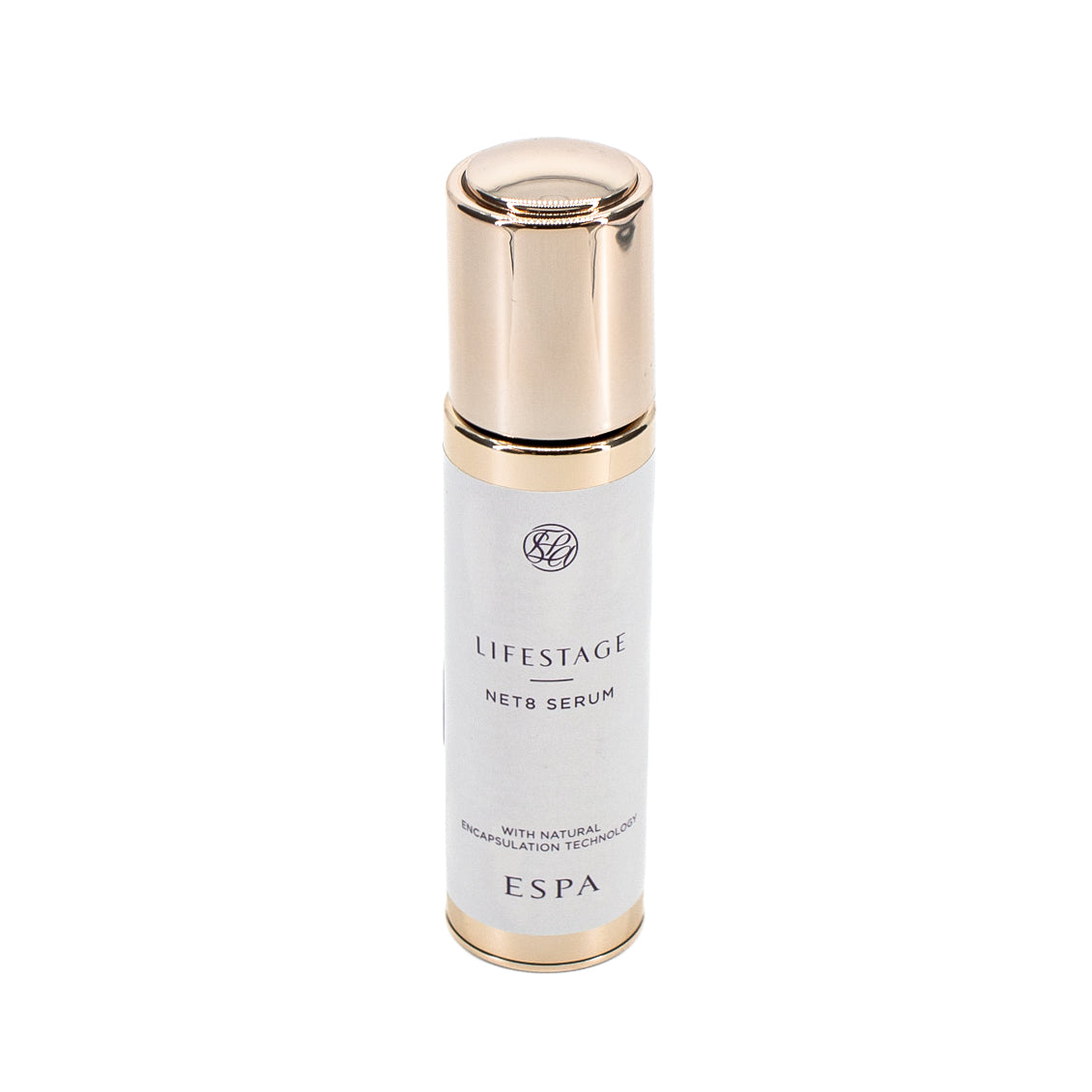 ESPA LifeStage Net8 Serum 1.01oz - Missing Box This is Beauty US