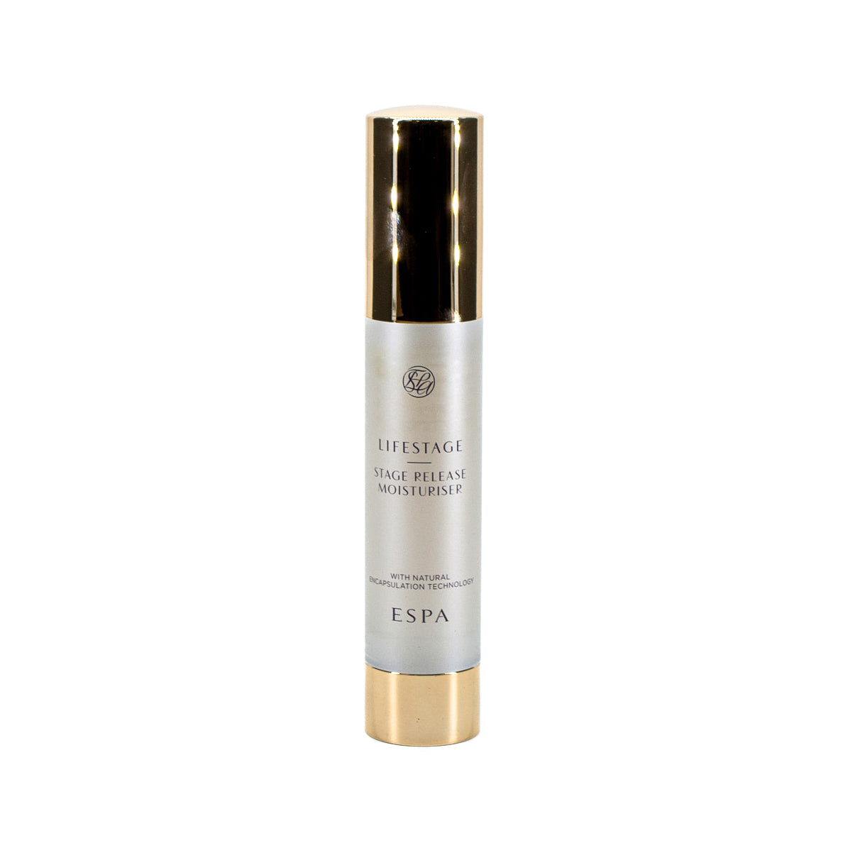 ESPA Lifestage Stage Release Moisturiser 0.85oz - Imperfect Box This is Beauty US