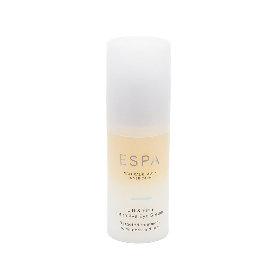 ESPA Lift & Firm Intensive Eye Serum 0.5oz - New This is Beauty US