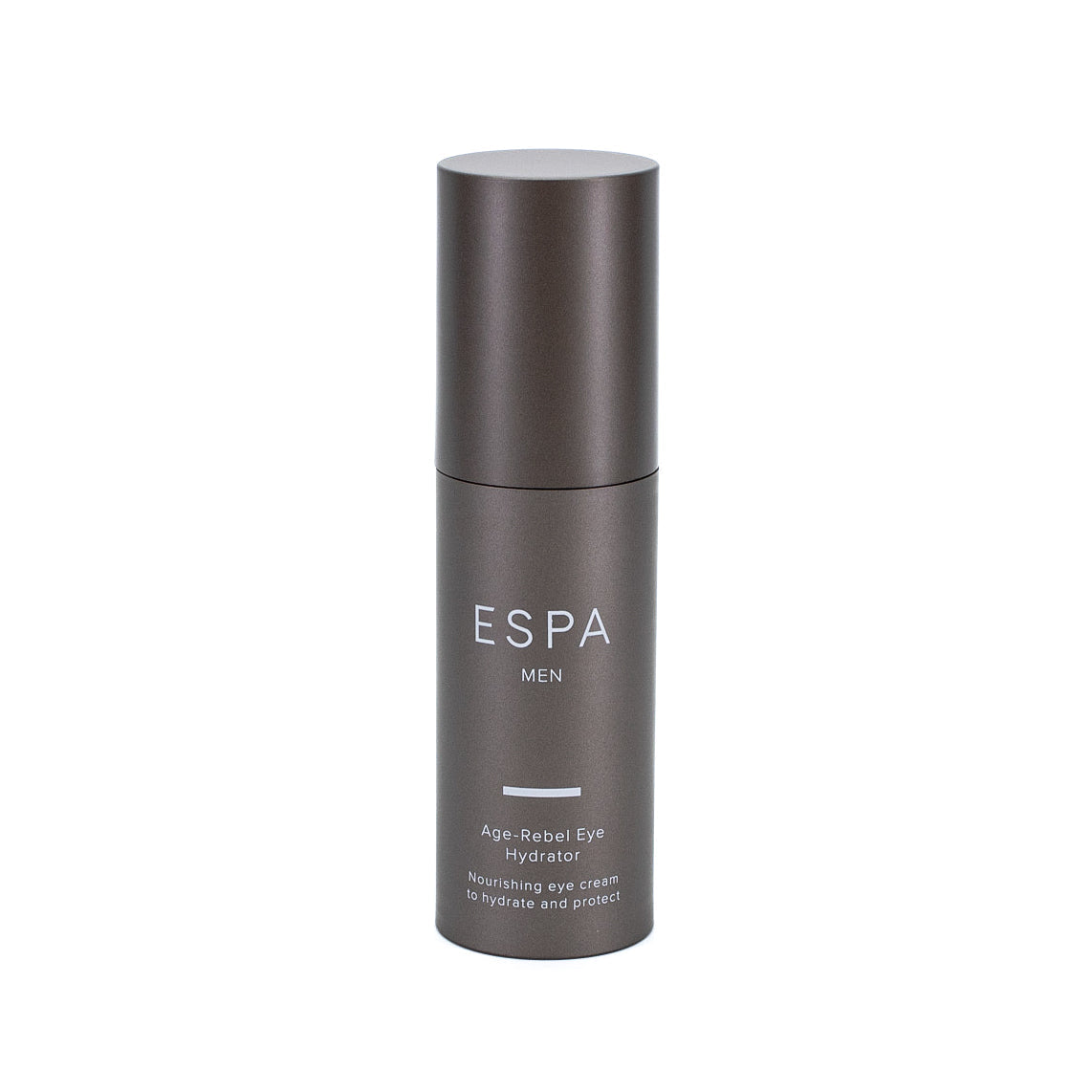 ESPA Men Age-Rebel Eye Hydrator 0.8oz - New This is Beauty US