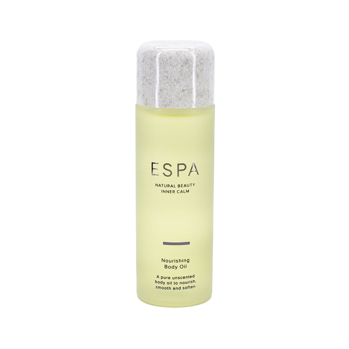 ESPA Nourishing Body Oil 3.3oz - Missing Box This is Beauty US