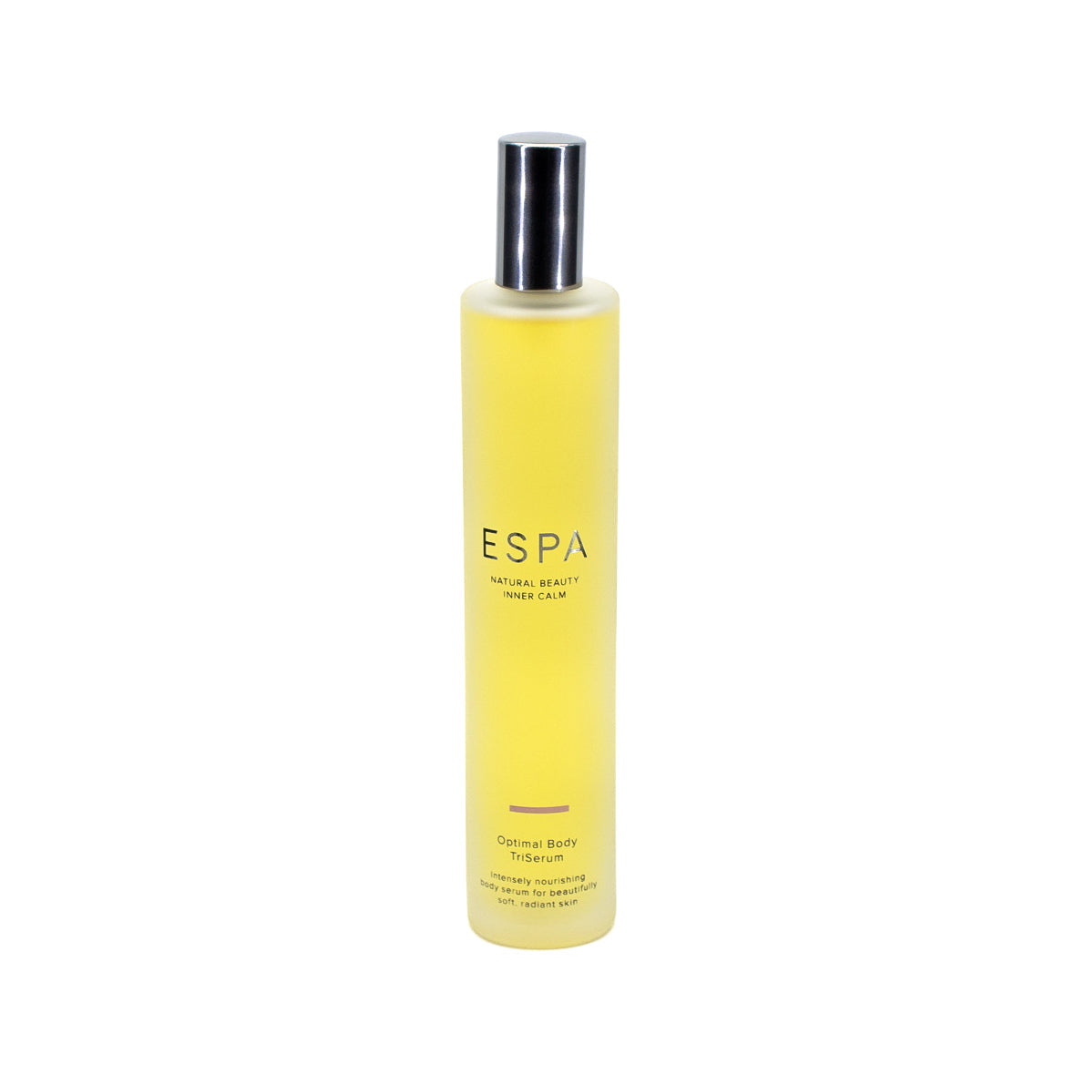 ESPA Optimal Body TriSerum 3.3oz - Imperfect Box This is Beauty US