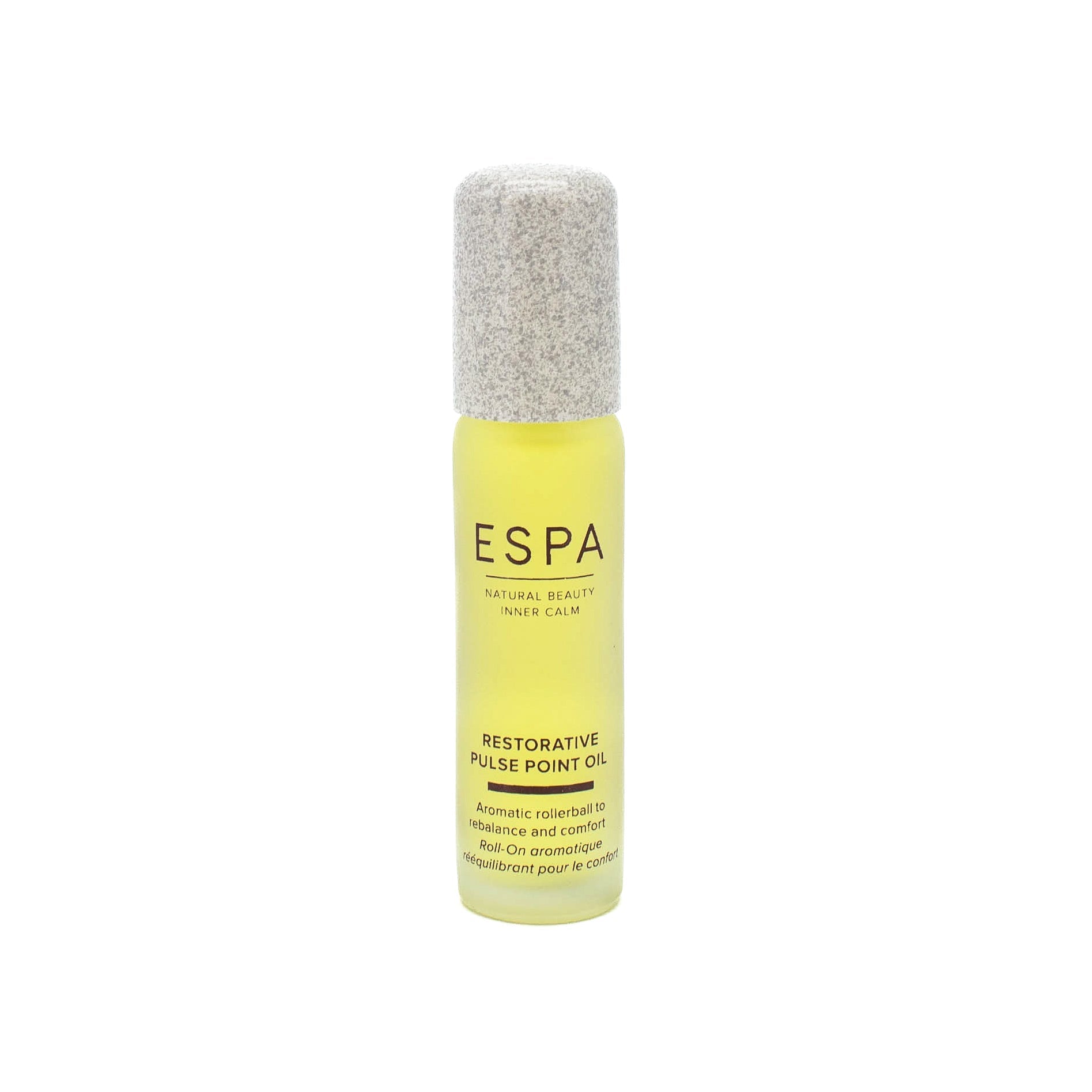 ESPA SKINCARE Restorative Pulse Point Oil 0.3oz - New This is Beauty US