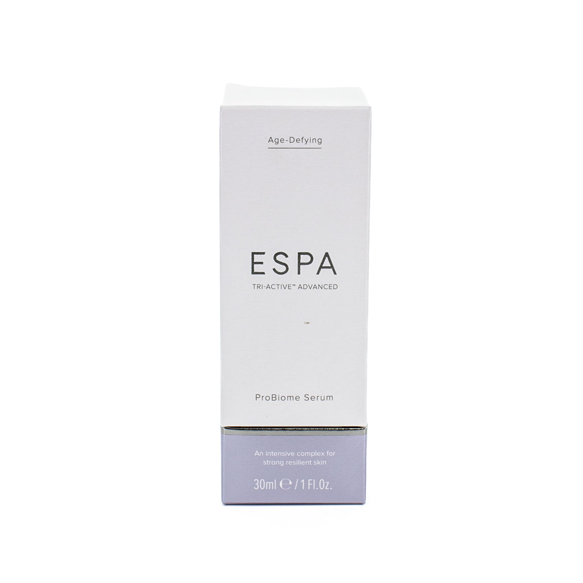 ESPA Tri-Active Advanced ProBiome Serum 1oz - Imperfect Box This is Beauty US