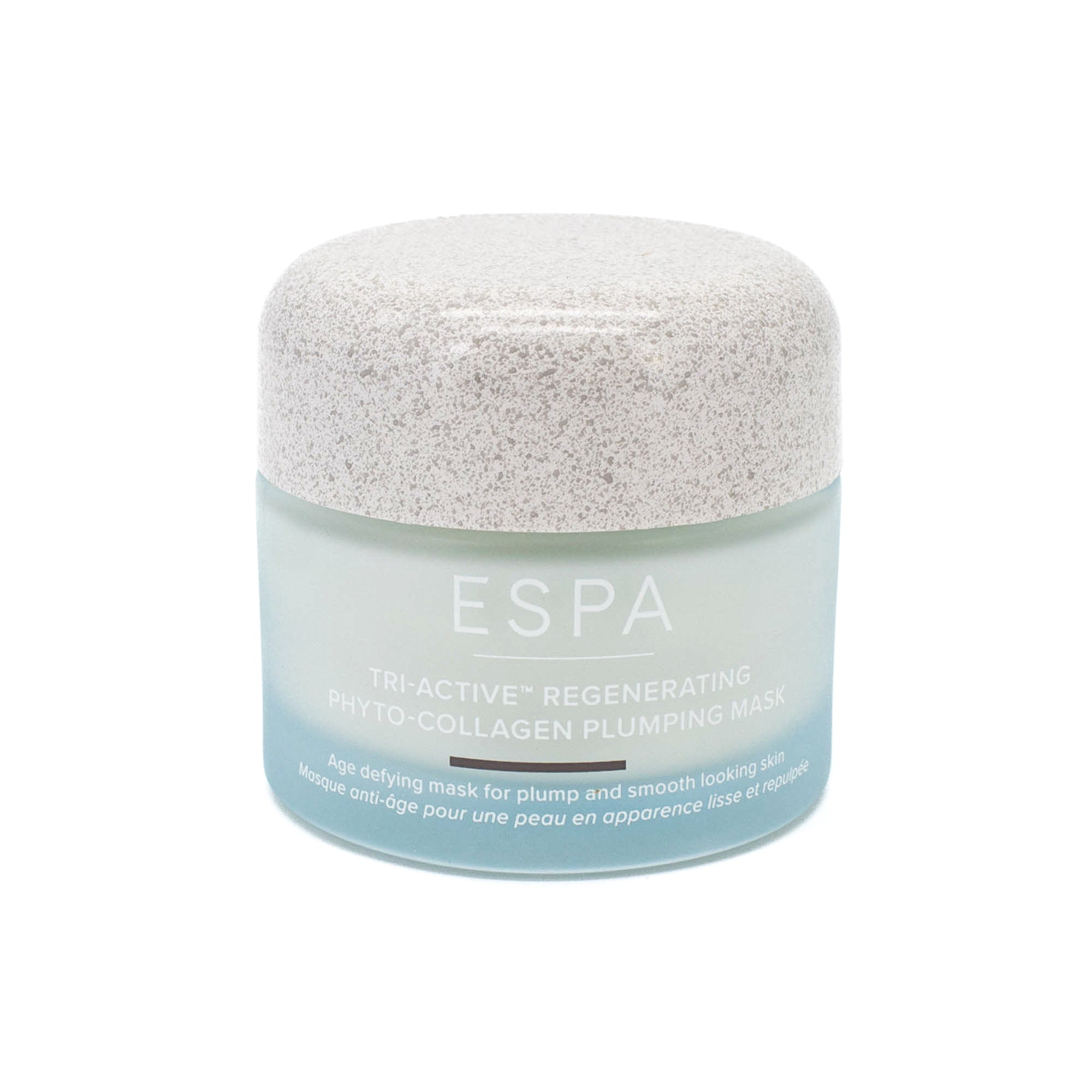 ESPA Tri-Active Regenerating Phyto-Collagen Plumping Mask 1.8oz - Imperfect Box This is Beauty US