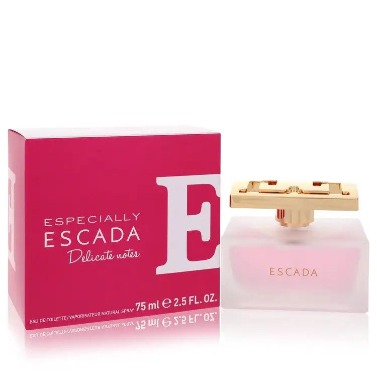 Especially Escada Delicate Notes By Escada Perfume for Women Gamer Scents