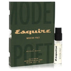 Esquire Modern Poet By Michael Malul Cologne for Men Gamer Scents