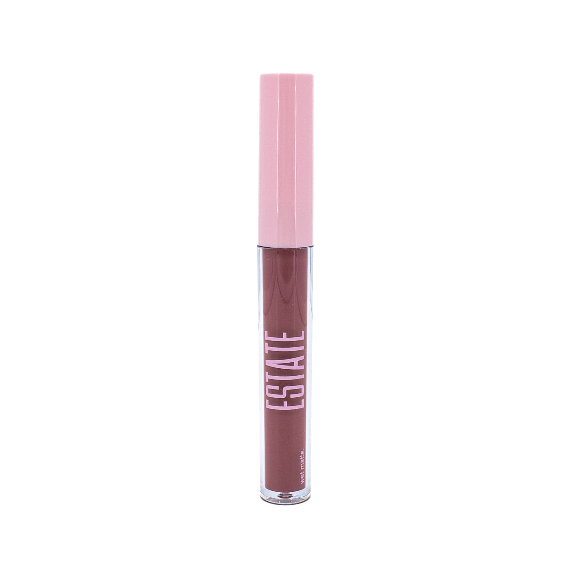 ESTATE Wet Matte Liquid Lips SHADE 0.1oz - New This is Beauty US