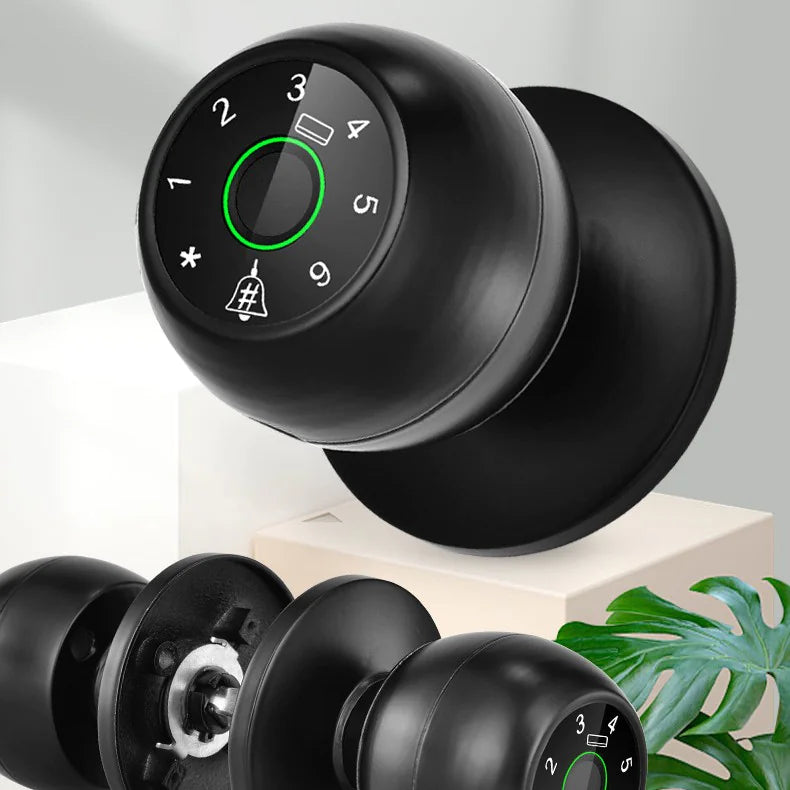 Smart Lock Pi-Mart