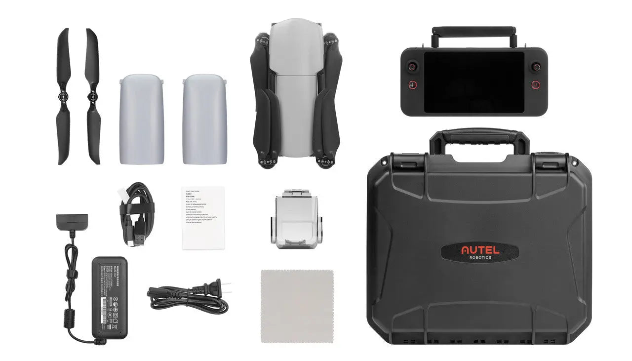 Autel EVO Lite 640T Enterprise | Newest EVO Lite Enterprise Series UAV Tactical