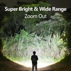 Torch Super Bright Light Pi-Mart