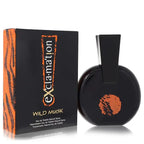 Exclamation Wild Musk By Coty Perfume for Women Gamer Scents