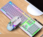 Manipulator Feel Keyboard Mouse Kit Pi-Mart