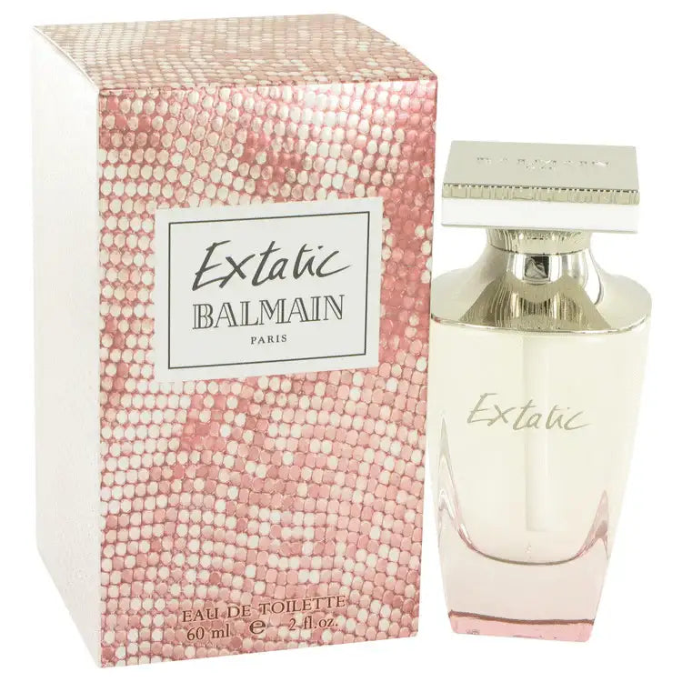 Extatic Balmain By Pierre Balmain Perfume for Women Gamer Scents