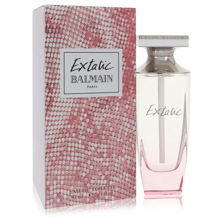 Extatic Balmain By Pierre Balmain Perfume for Women Gamer Scents