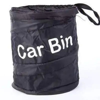 Compact Car Garbage Holder Pi-Mart
