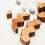 Easter Egg Stacker - SJB-DIAMOND ELITES