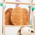 Easter Egg Stacker - SJB-DIAMOND ELITES