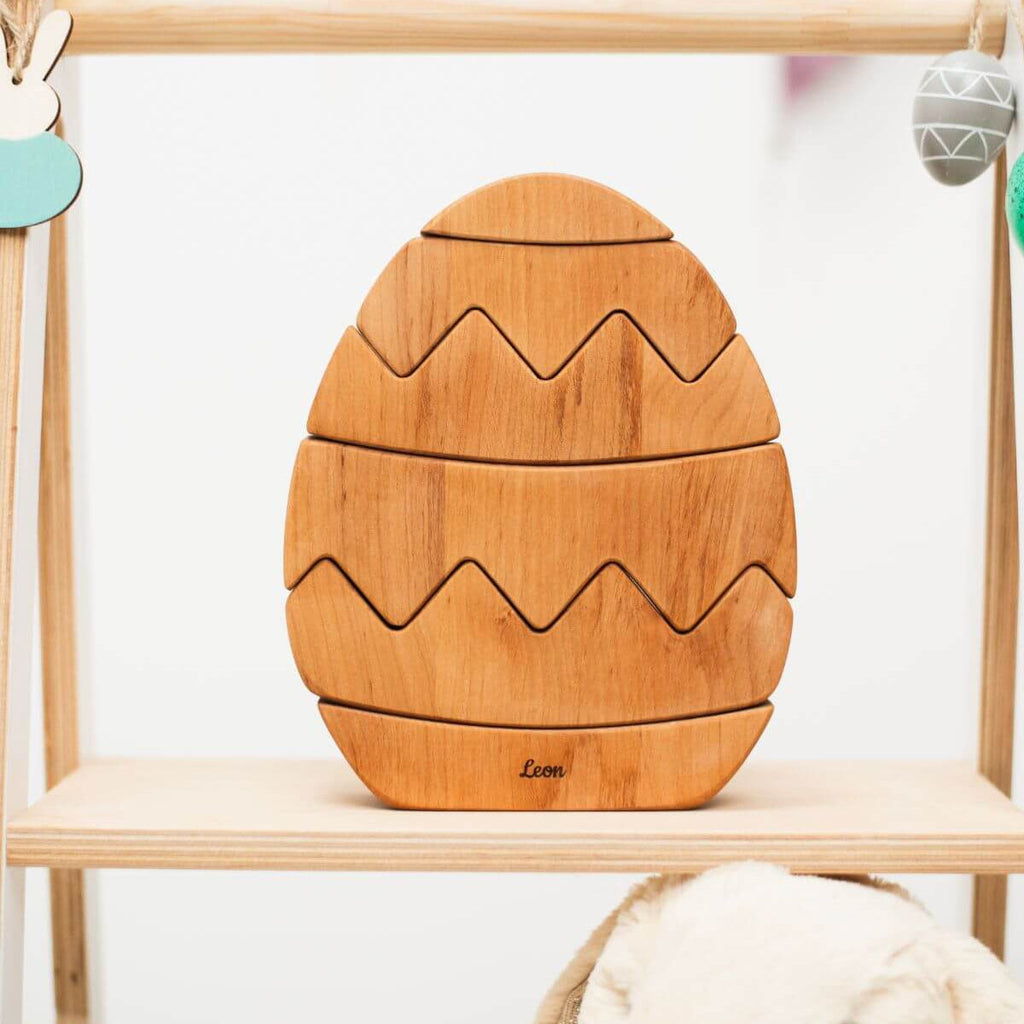 Easter Egg Stacker - SJB-DIAMOND ELITES