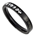 Ebony Princess Ring KingdomWear