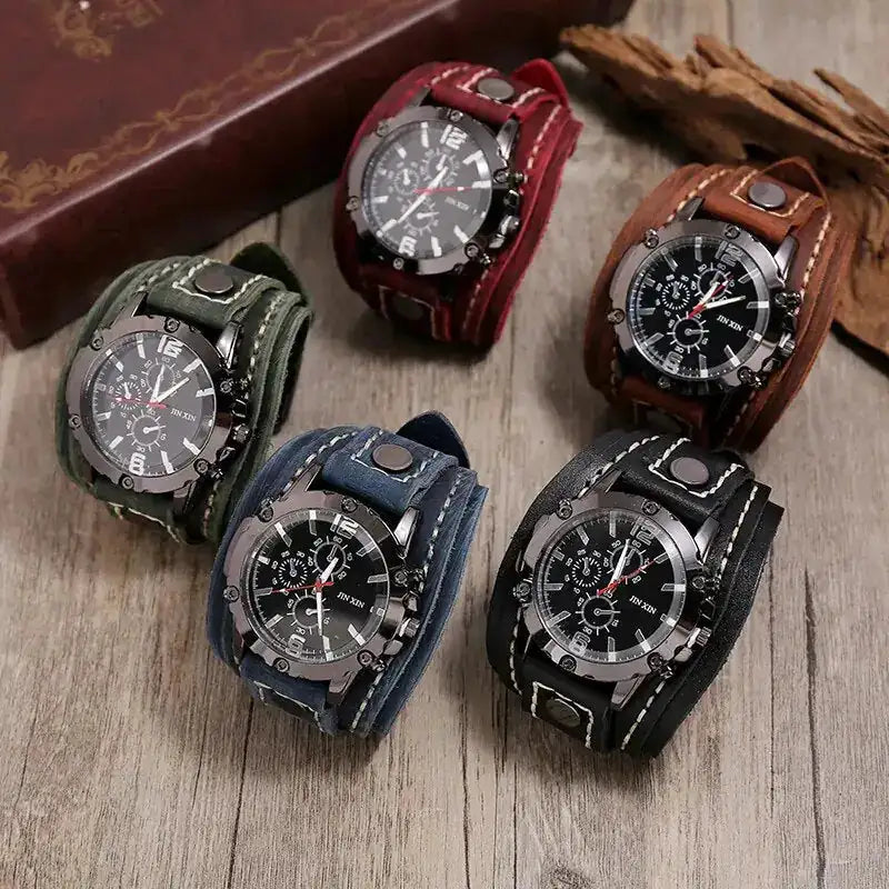 Men's Quartz Watches