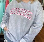 Sunkissed Sweatshirt Pi-Mart