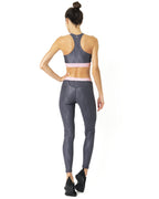 River Sports Bra