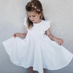 Girls' Baby Dresses Collection Lootquake LLC