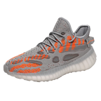 Men Luminous Sports Shoes