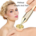 3D Vibrating Makeup Sponge - Electric Foundation Blender Waterproof - For Flawless Liquid & Powder Application Pi-Mart